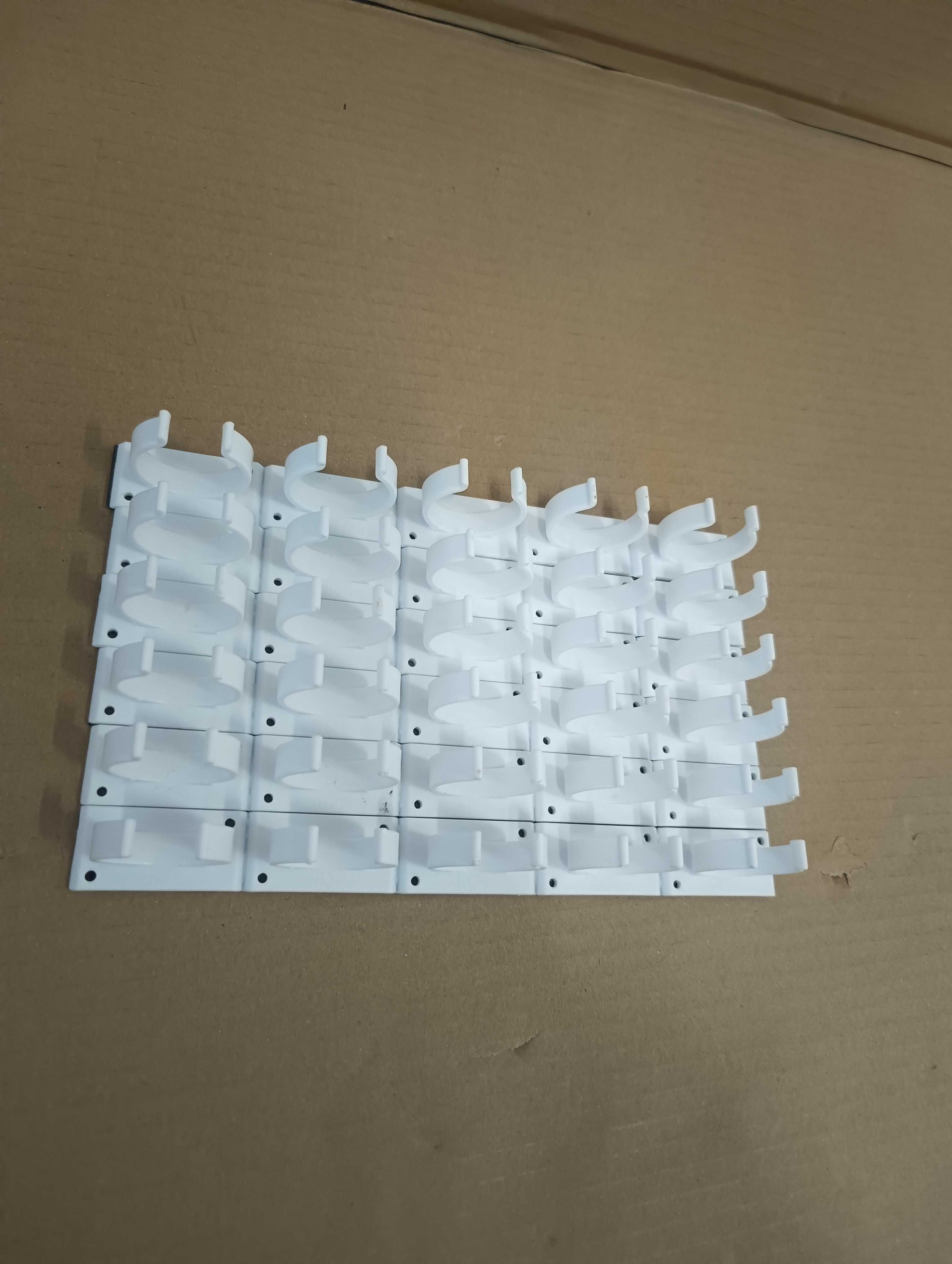 Kamoro HOME & KITCHEN organizer na przyprawy do przyklejenia