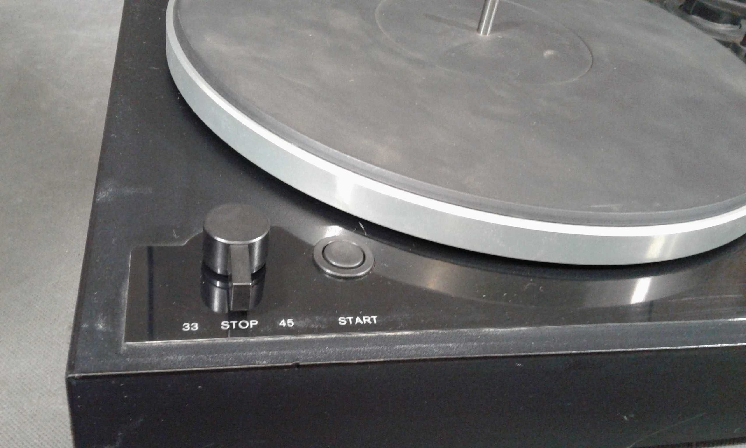 THORENS TD-280 MK2,gramofon stereo