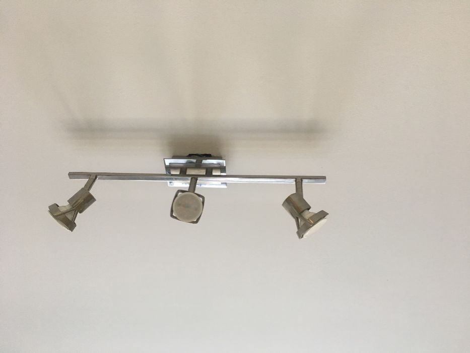 Lampa nowoczesna