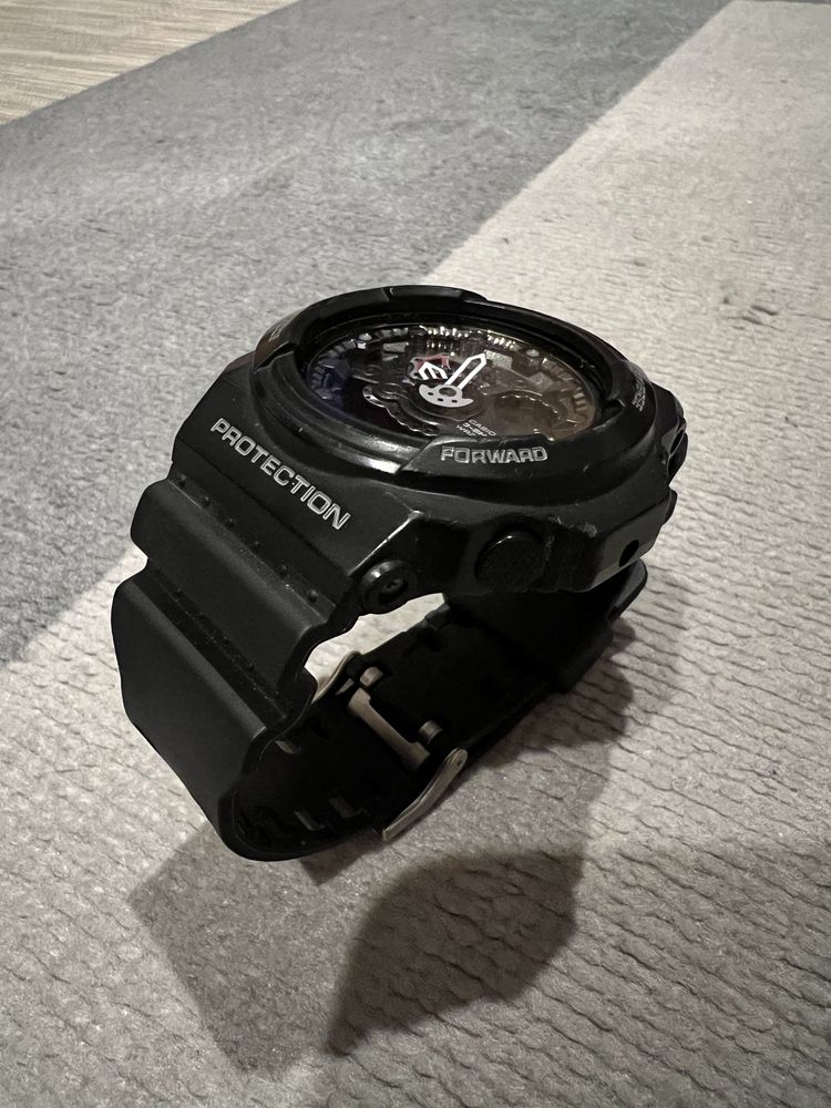 Casio G-shock GA-300-1AER
