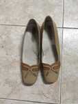 Sapato creme n 39 Delicat confort