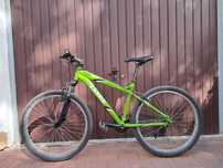 Rower Jamis Trail X1 (górski, mtb, miejski, terenowy dla dziecka)