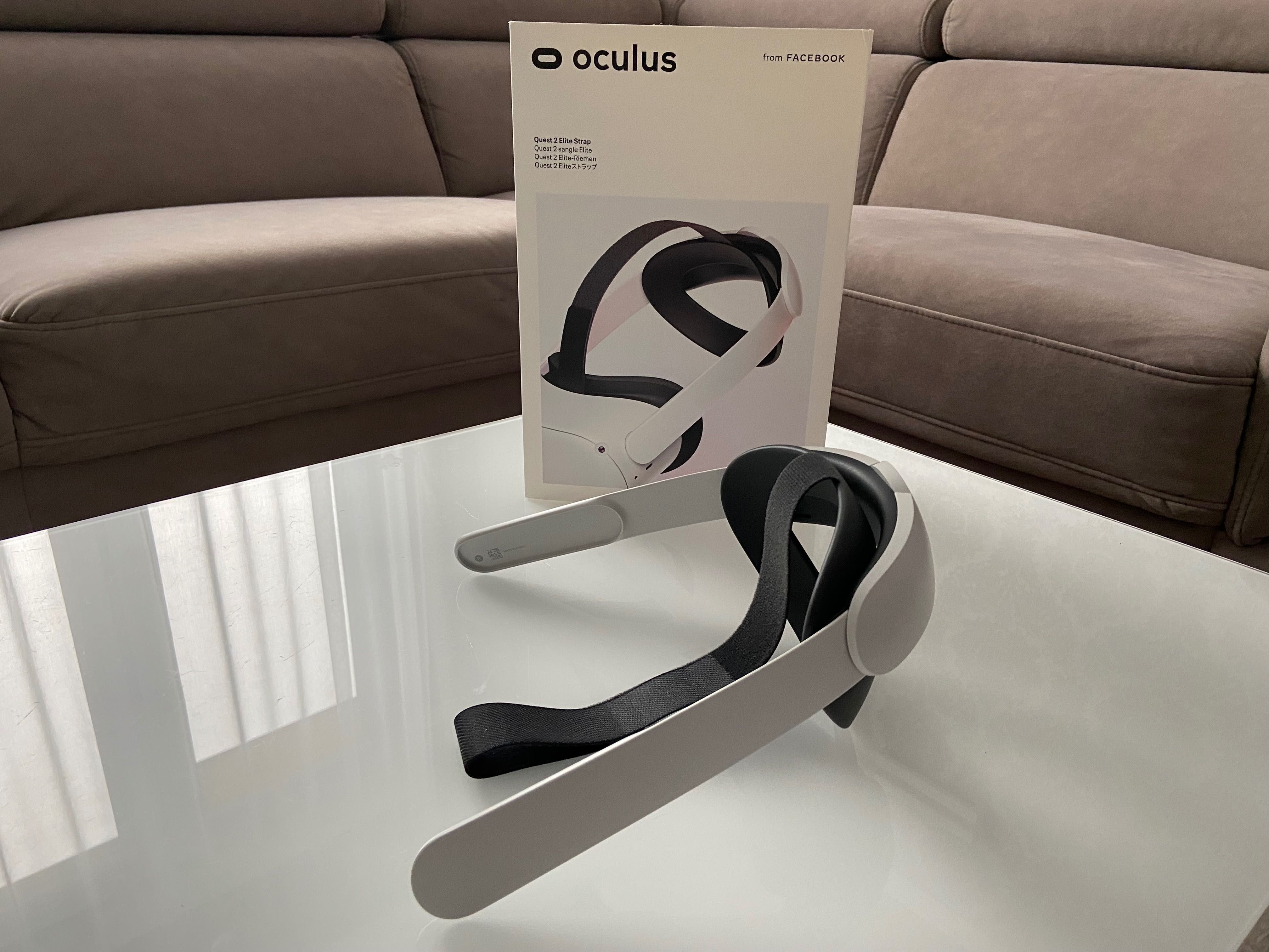 Gogle VR Oculus/Meta Quest 2 128GB