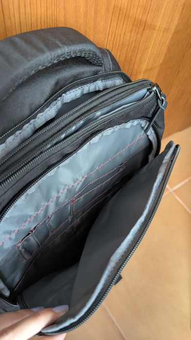 Vendo mochila American Tourister