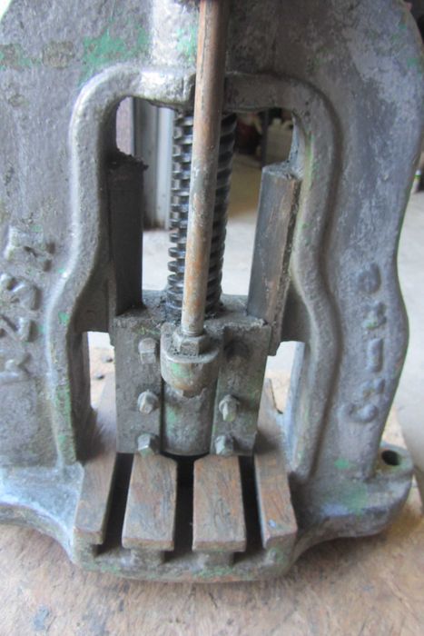 Prasa balansowa 90 kg