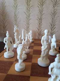 Сувенирные шахматы