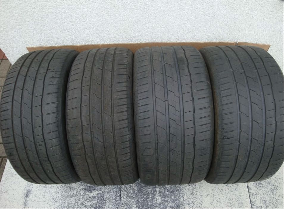 Opony Hankook Ventus S1 Evo 3 SUV 21 cali - 315/35/21 oaz 275/40/21