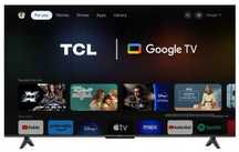 Telewizor TCL 55V6B LED Google TV 4K
