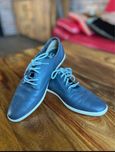 Buty skórzane Fred Perry