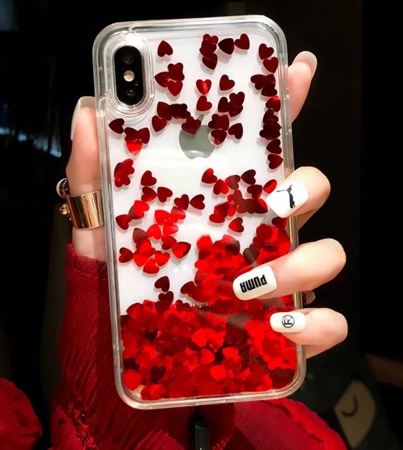 Новий чехол на айфон чохол iphone кейс case