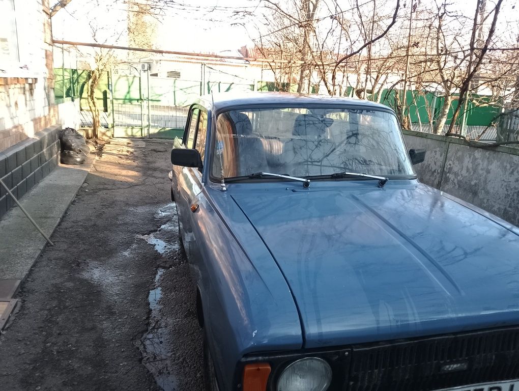 Продам Москвич 412ИЭ