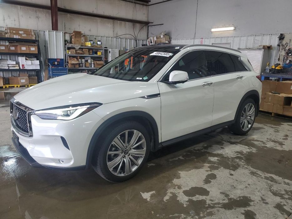 Розбірка разборка запчастини Infiniti Q50 Q60 Q70 QX50 QX55 QX80
