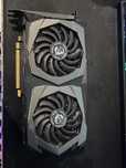 GTX 1660 Super Msi
