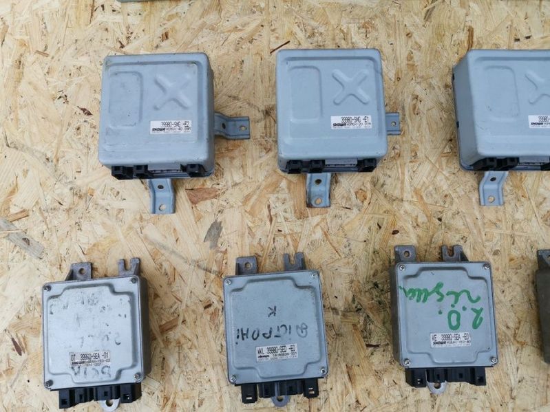 Блок электроусилителя руля EPS Honda Accord 7 8 Civic 4D 5D
Хонда