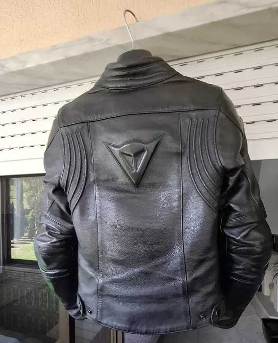 Casaco Mota Dainese