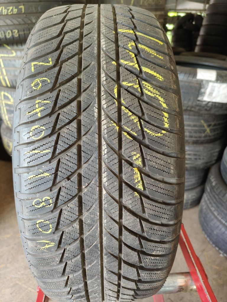225/55R17 97H Bridgestone Blizzak LM001 RFT       Z640/180A
