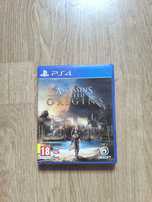 Assassin's Creed Ps4 Polska Wersja językowa
