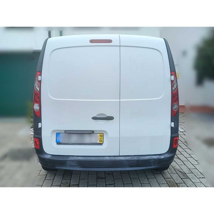 Renault Kangoo Compact