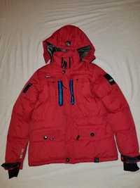 Пуховик оригінал Geographical Norway