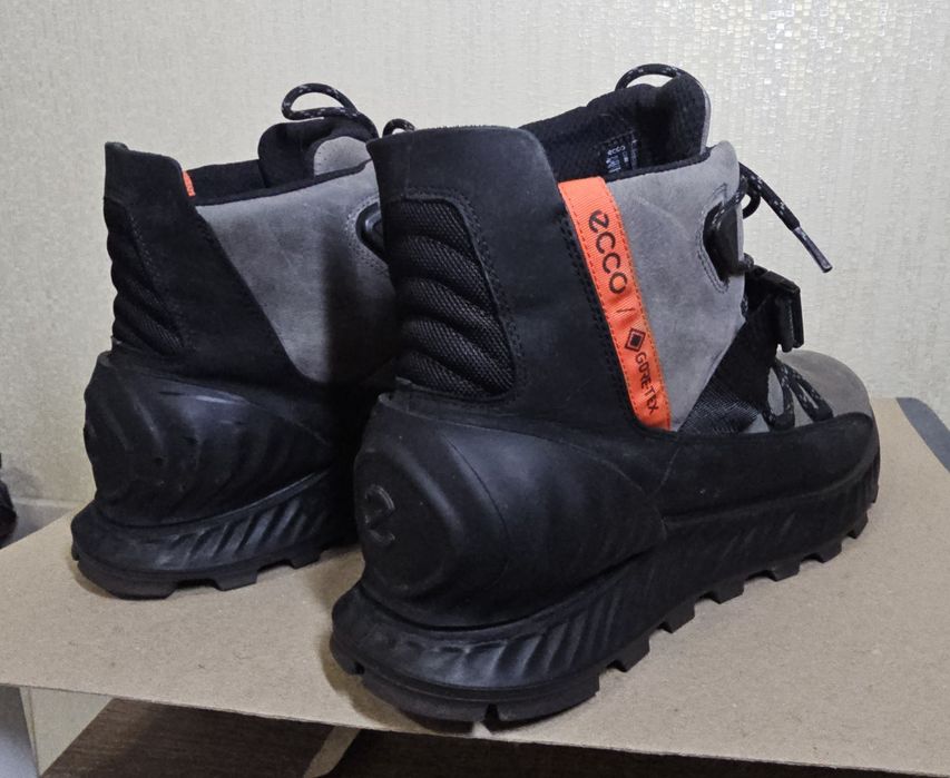 ECCO Exostrike 47 розмір