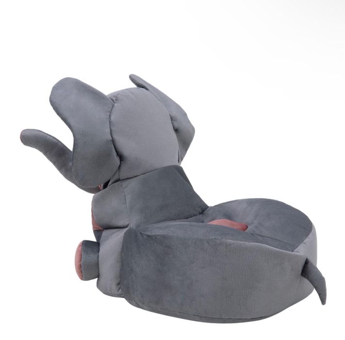 Pufa siedzisko fotel dla dziecka słoń NOWA Hit