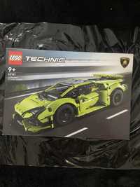 LEGO 42161 Technic Lamborghini Huracan NOWY