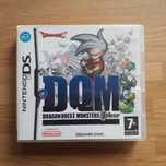 Dragon Quest Monsters: Joker / Nintendo DS ANG PAL