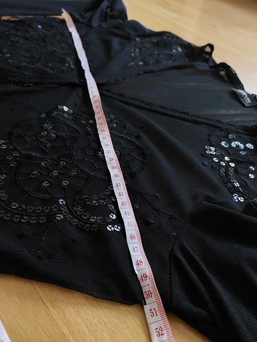 Bluza siateczkowa Taifun Gerry Weber r.42 L/Xl