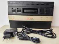 Konsola Klon Atari 2600 Junior "Rambo" - wbudowane gry