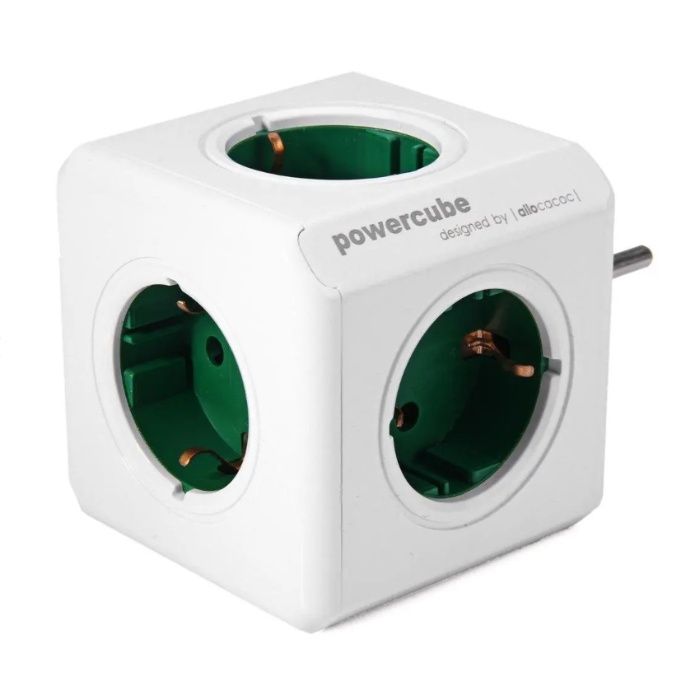 Cubo Tomadas (PowerCube)