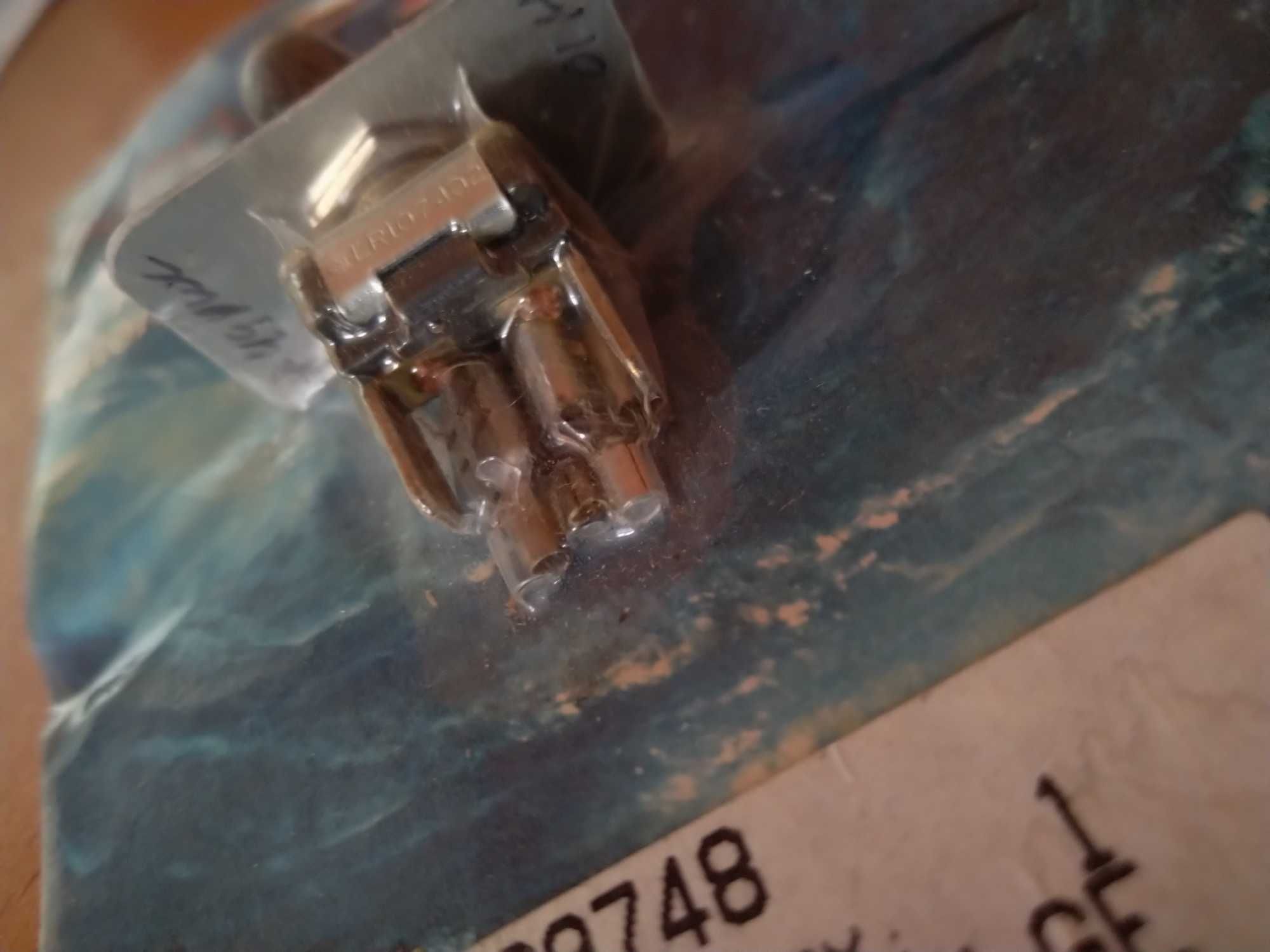 Rule 49pwc Personal Watercraft Pump On/Off Switch