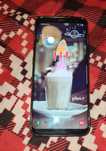 Samsung Galaxy S8 z ekranem edge
