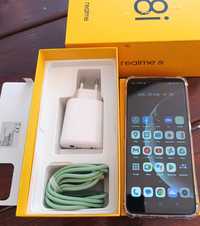 Smartfon REALME 8i 8GB/128GB