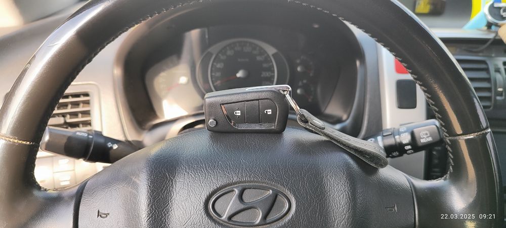 Изготовление автомобильных ключей.