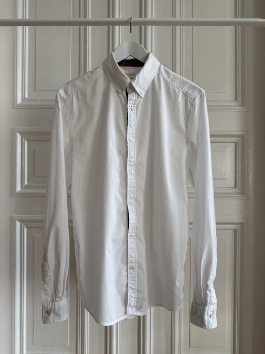 Esprit Cotton Shirt - koszula z bawełny