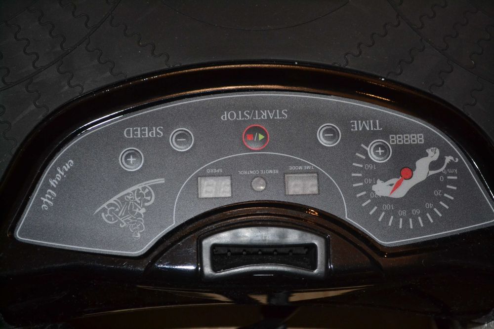 Platforma do treningów fitness NOWA