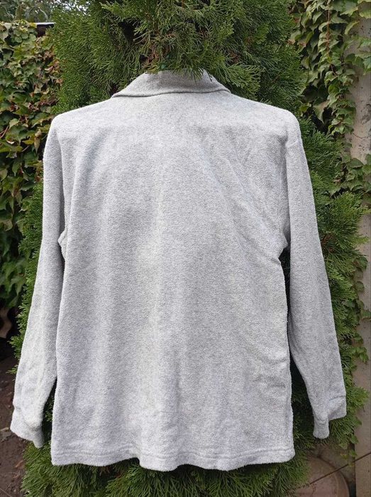 Флісова кофта, розмір L