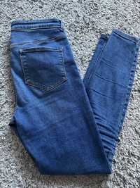 Spodnie jeansowe damskie 38 Dunnes