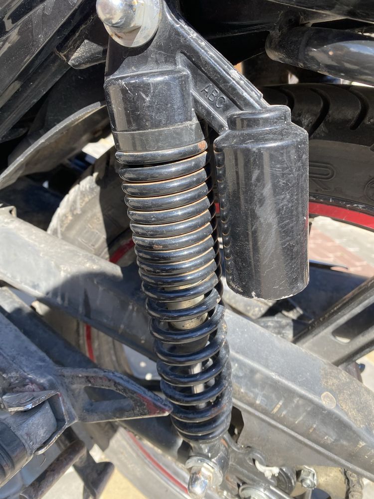 Spark 200R-251 5-ст