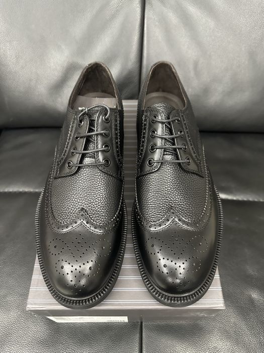 Дерби Ermenegildo Zegna