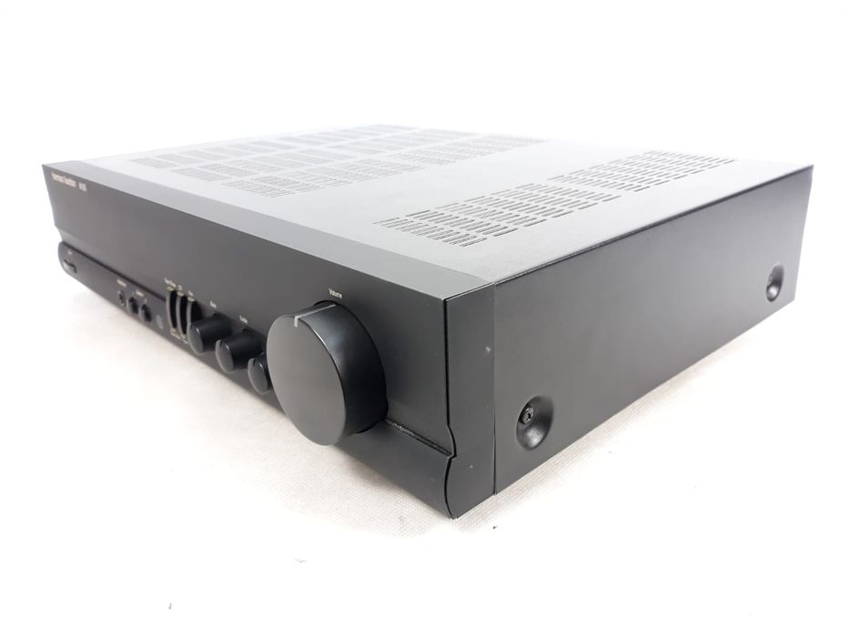 Wzmacniacz Haraman Kardon HK 620 Dobry dźwięk Audiofilski 2x50W 4ohm