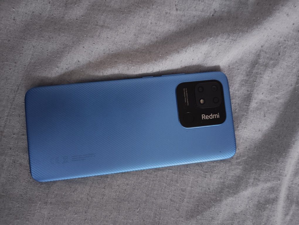 Smartfon redmi 10c