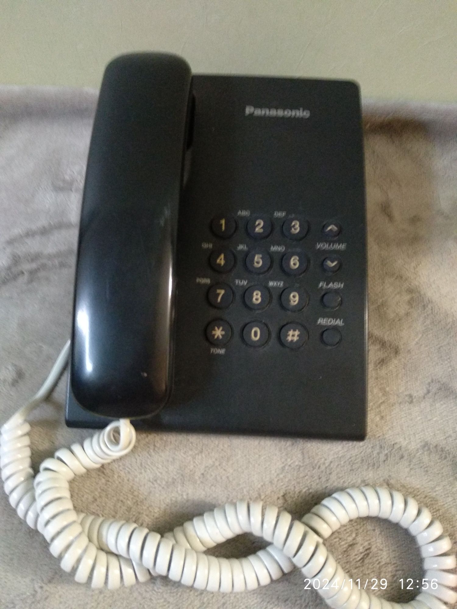 Телефон Panasonic