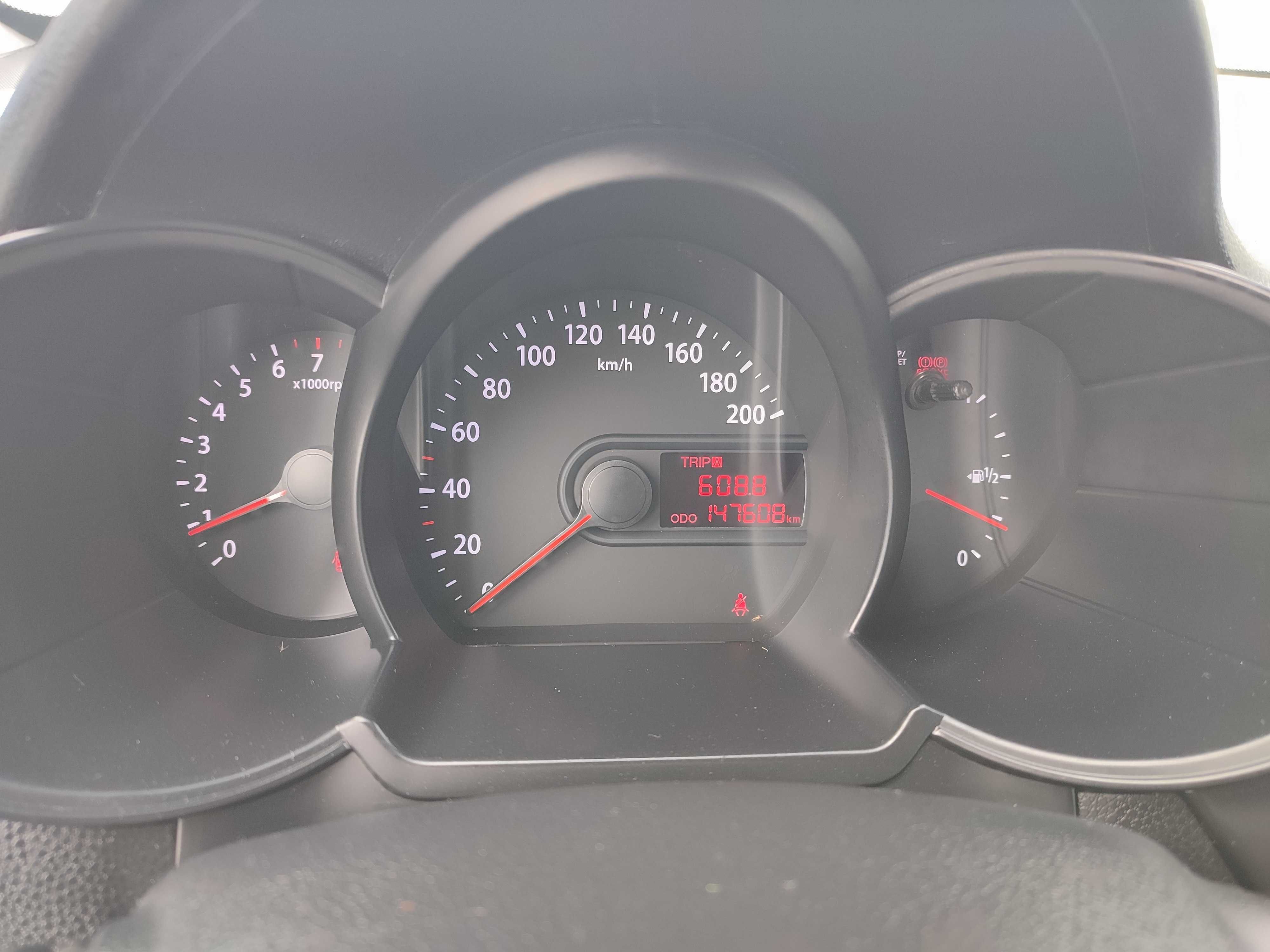 Kia Picanto 1.0 CVVT Sport 2011
