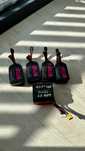 Li-Po 6S 1300 mah