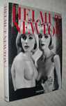 Helmut Newton - Work - livro de fotografia