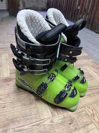 Buty narciarskie NORDICA PATRON TEAM 24.5 288mm Flex 60