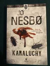Jo Nesbo - Karaluchy