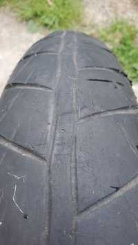 Мото шина Michelin 110/70/r18 58w