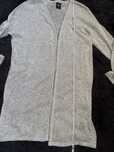 Sweter z firmy sinsay